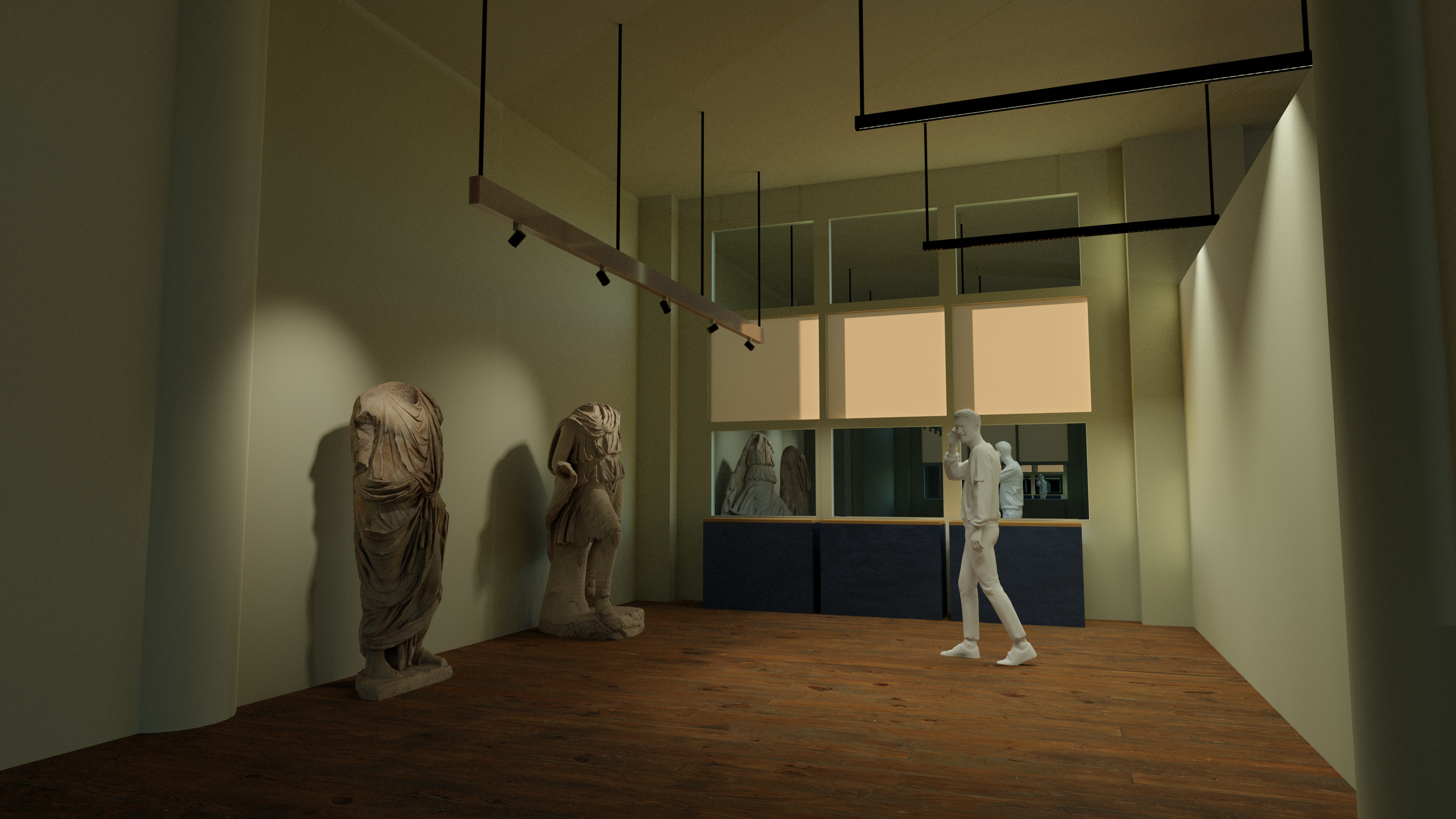 Lighting Design